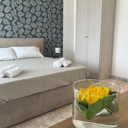 Labanca'S Comfort Rooms ماتيرا المظهر الخارجي الصورة