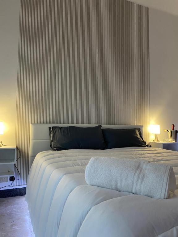 Labanca'S Comfort Rooms ماتيرا المظهر الخارجي الصورة