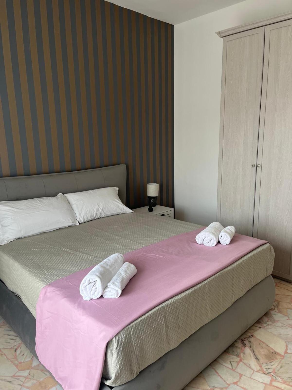 Labanca'S Comfort Rooms ماتيرا المظهر الخارجي الصورة