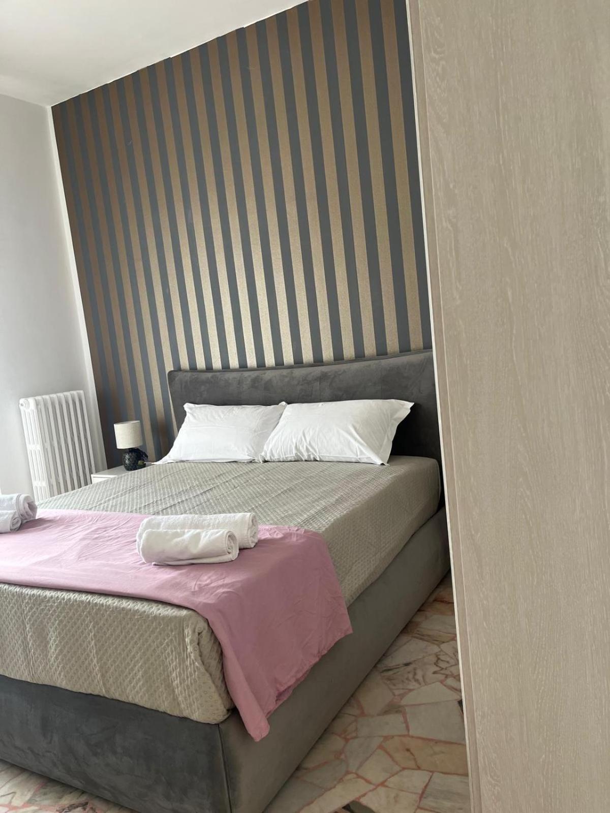 Labanca'S Comfort Rooms ماتيرا المظهر الخارجي الصورة