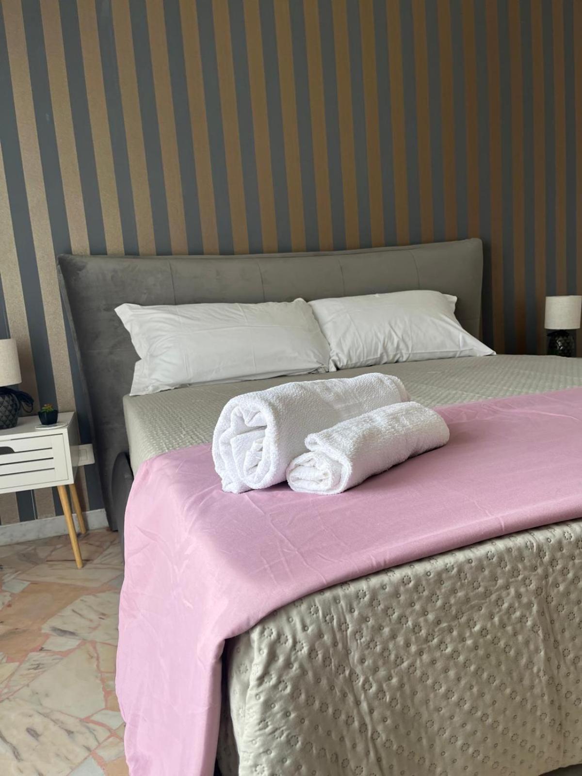 Labanca'S Comfort Rooms ماتيرا المظهر الخارجي الصورة