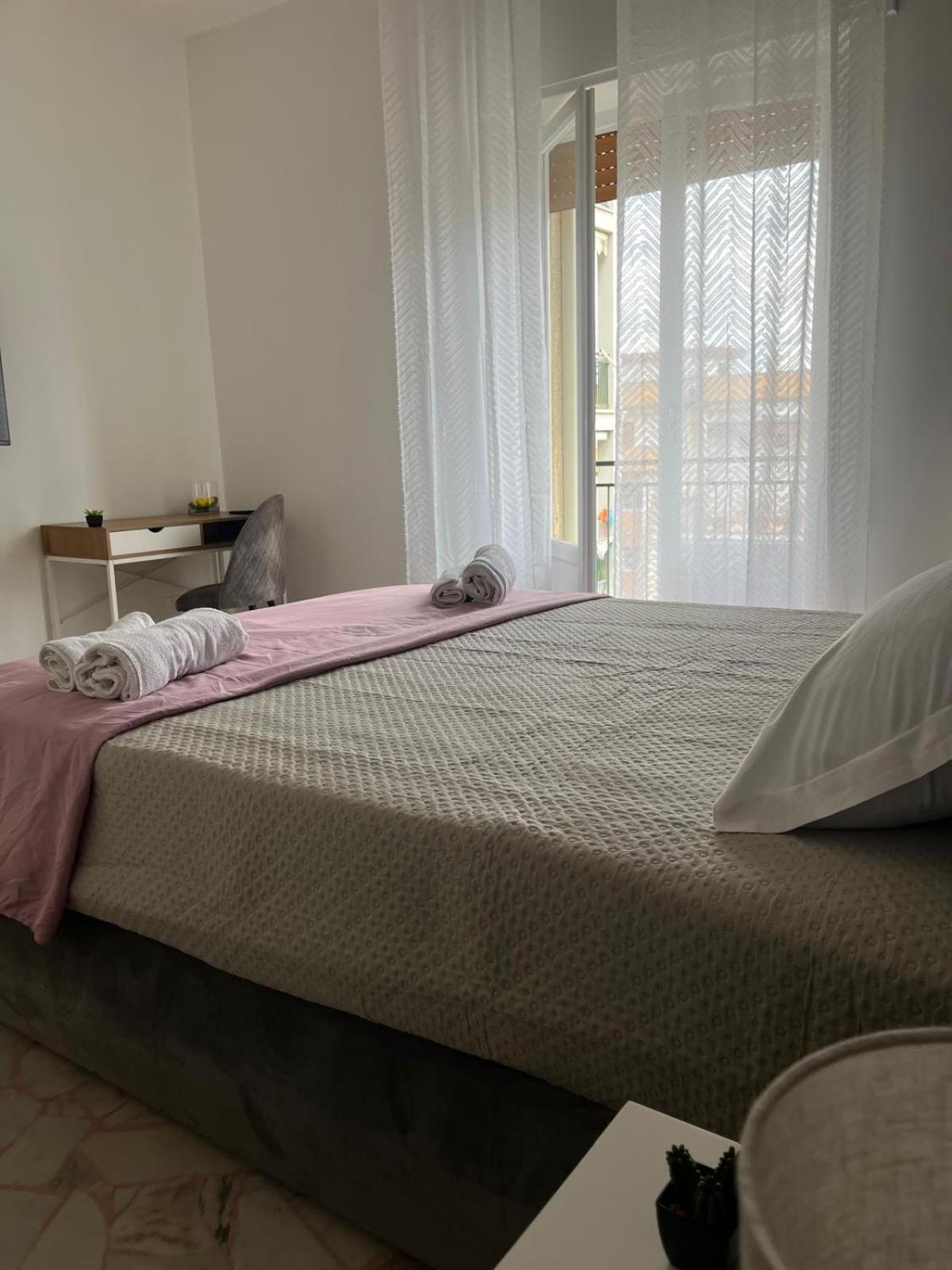 Labanca'S Comfort Rooms ماتيرا المظهر الخارجي الصورة