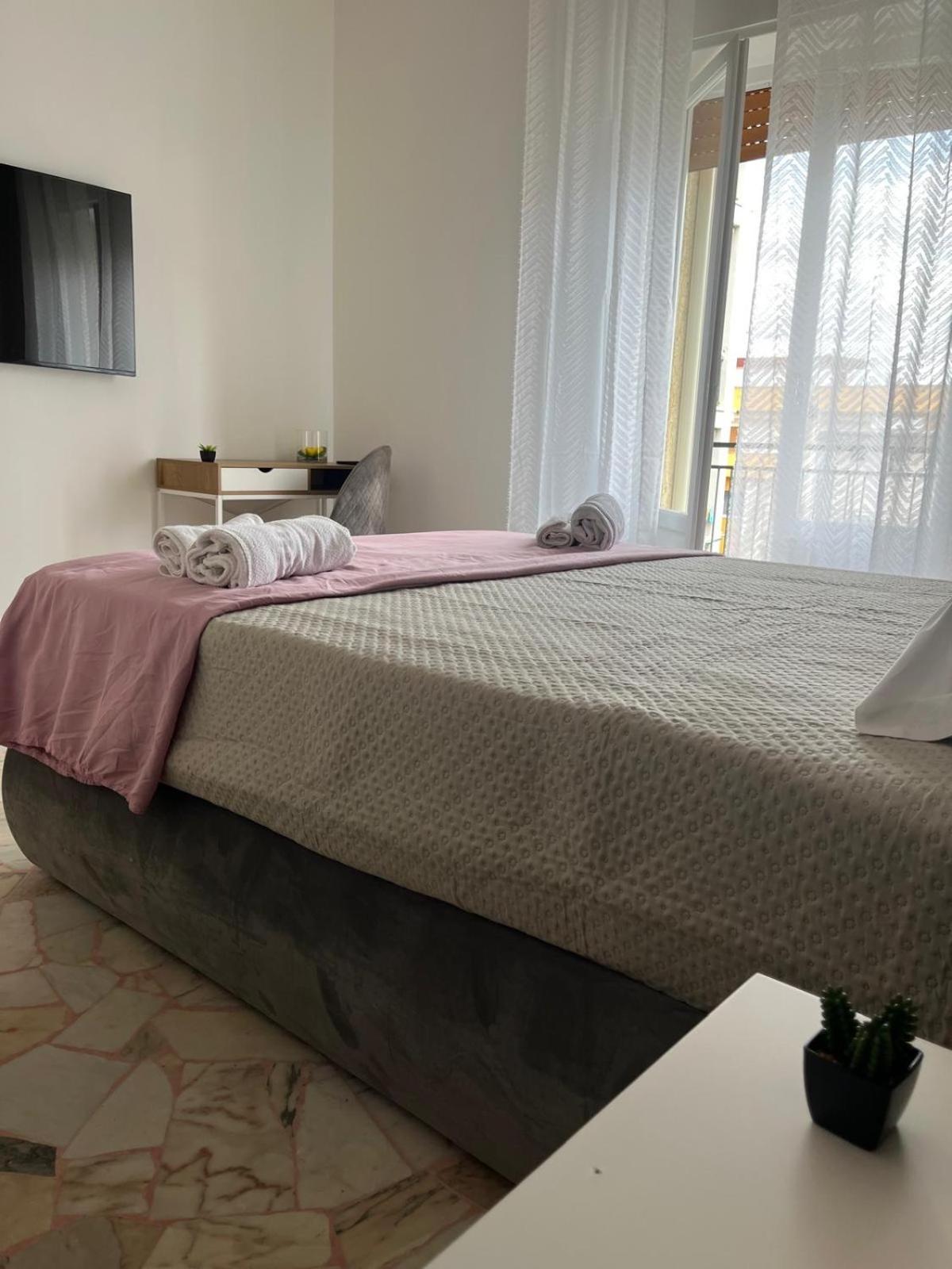 Labanca'S Comfort Rooms ماتيرا المظهر الخارجي الصورة