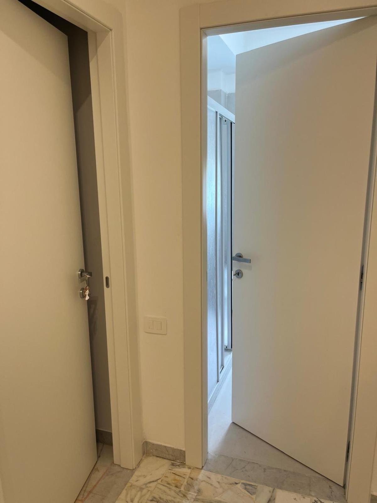 Labanca'S Comfort Rooms ماتيرا المظهر الخارجي الصورة