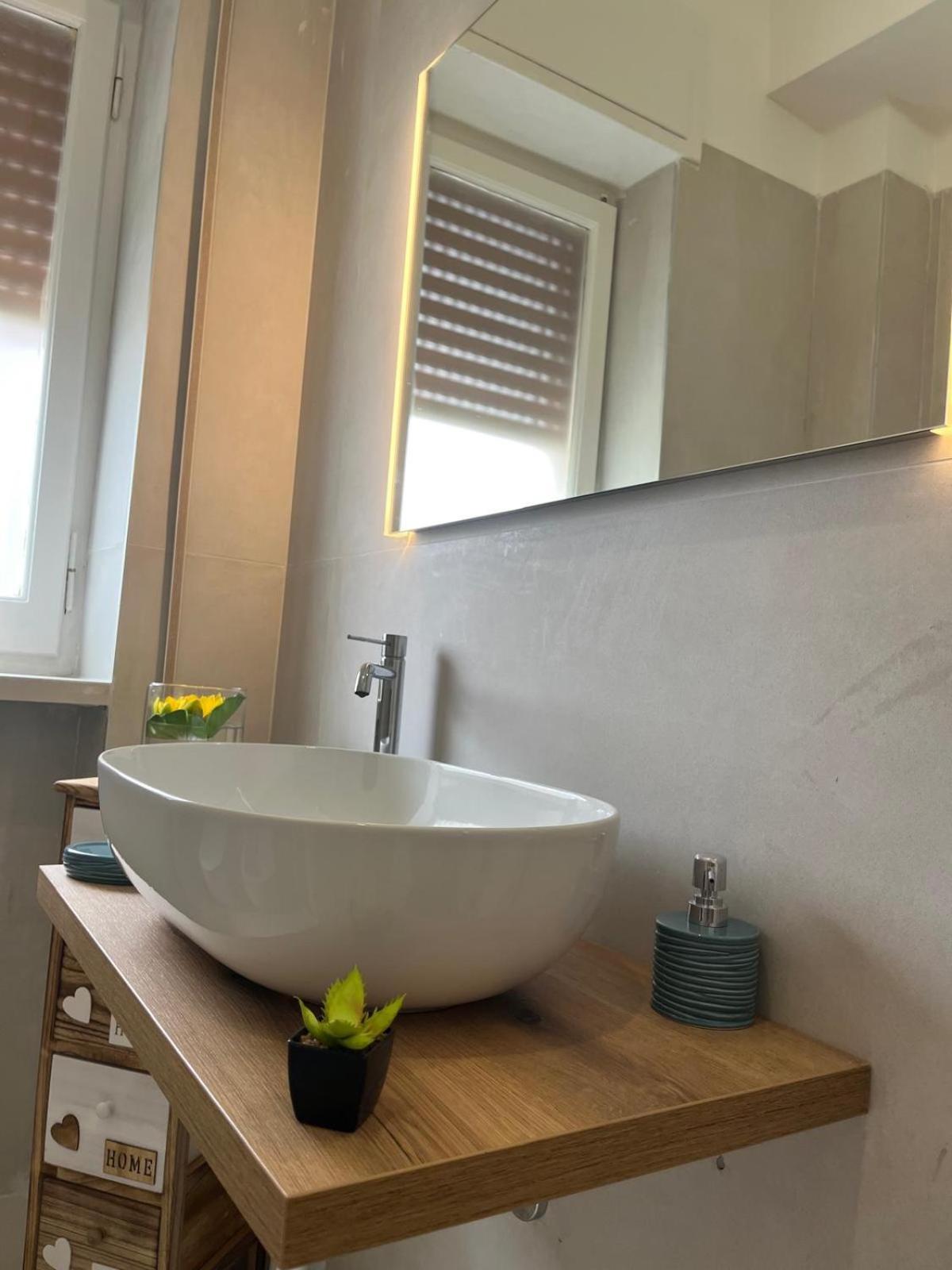 Labanca'S Comfort Rooms ماتيرا المظهر الخارجي الصورة