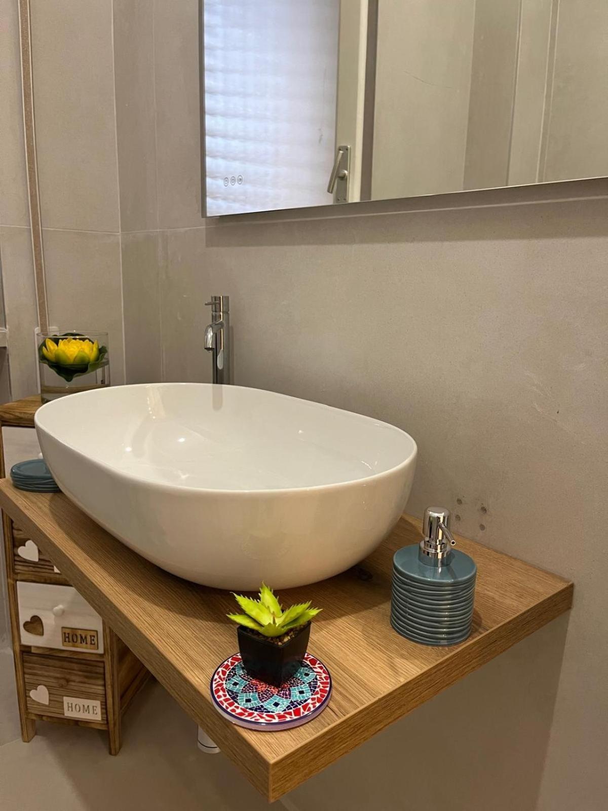 Labanca'S Comfort Rooms ماتيرا المظهر الخارجي الصورة