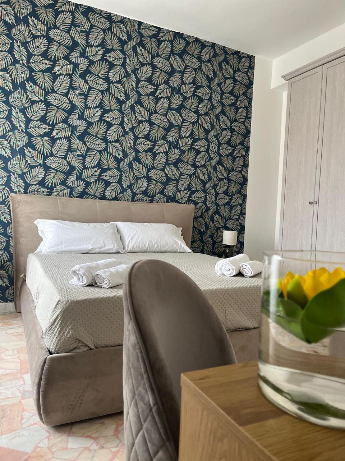 Labanca'S Comfort Rooms ماتيرا المظهر الخارجي الصورة