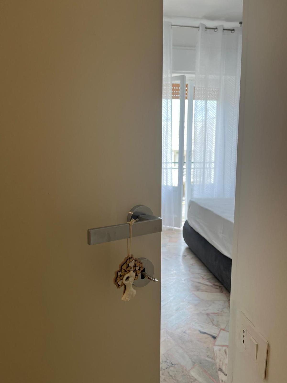 Labanca'S Comfort Rooms ماتيرا المظهر الخارجي الصورة