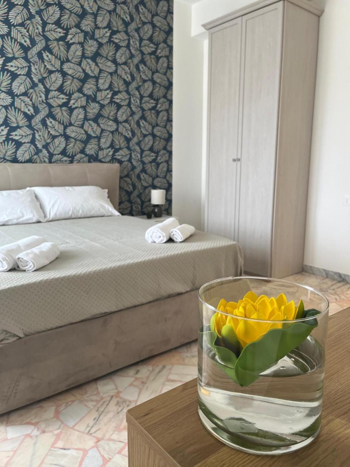 Labanca'S Comfort Rooms ماتيرا المظهر الخارجي الصورة
