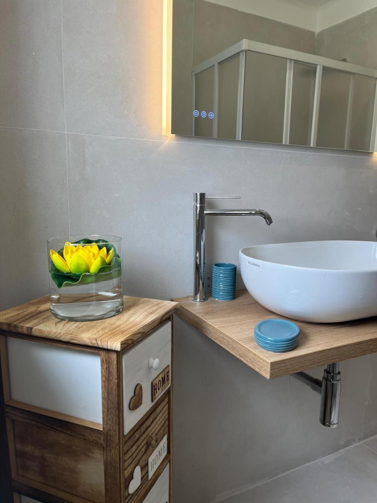 Labanca'S Comfort Rooms ماتيرا المظهر الخارجي الصورة