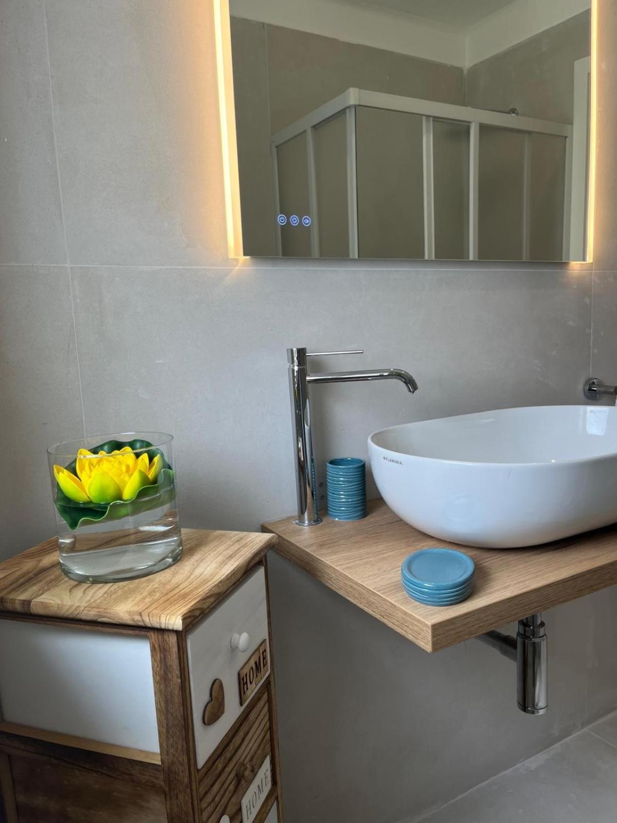 Labanca'S Comfort Rooms ماتيرا المظهر الخارجي الصورة