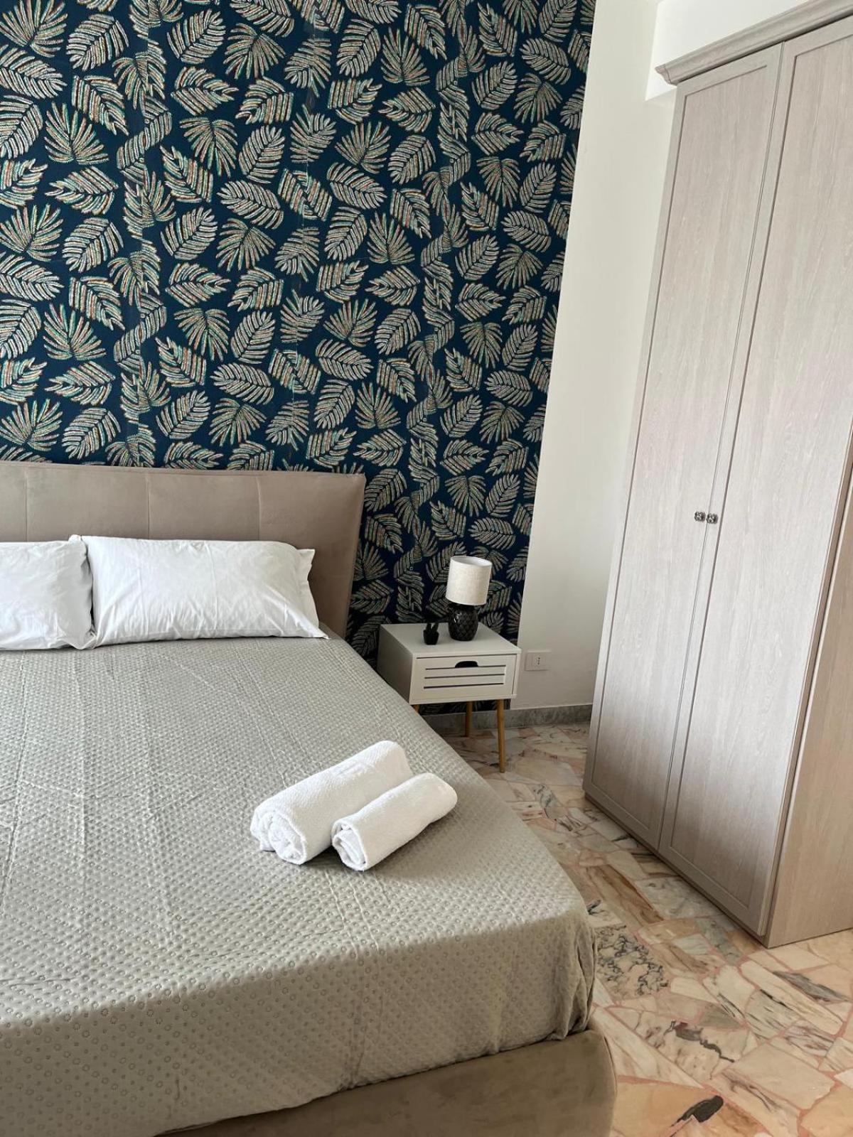 Labanca'S Comfort Rooms ماتيرا المظهر الخارجي الصورة