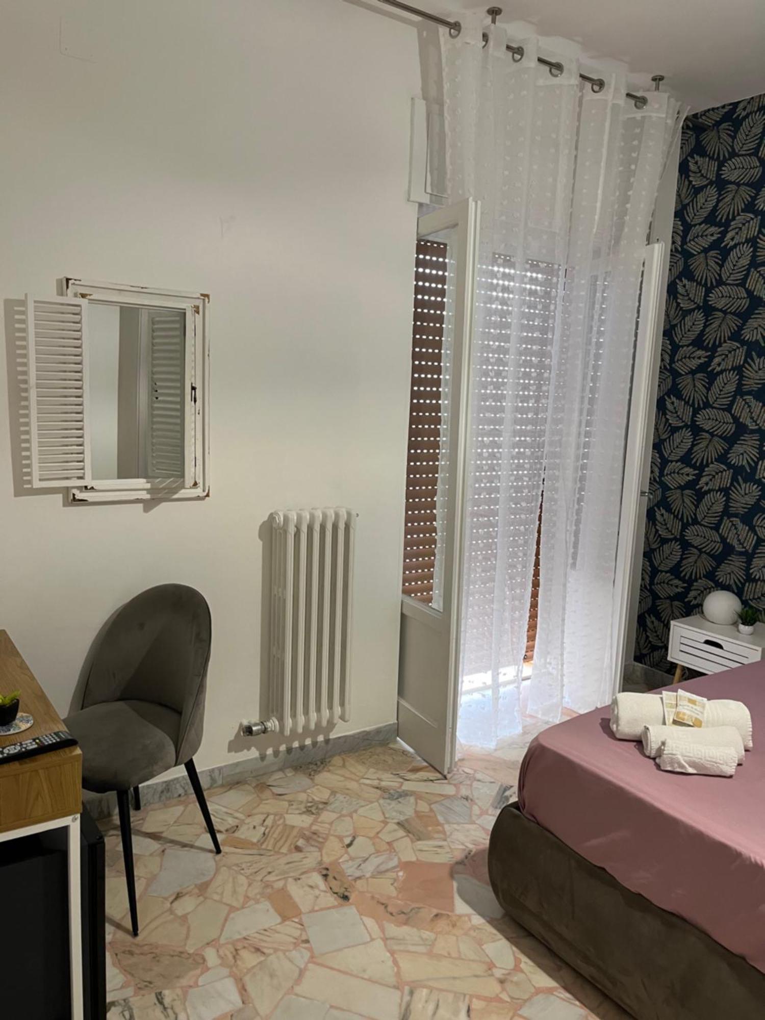 Labanca'S Comfort Rooms ماتيرا المظهر الخارجي الصورة