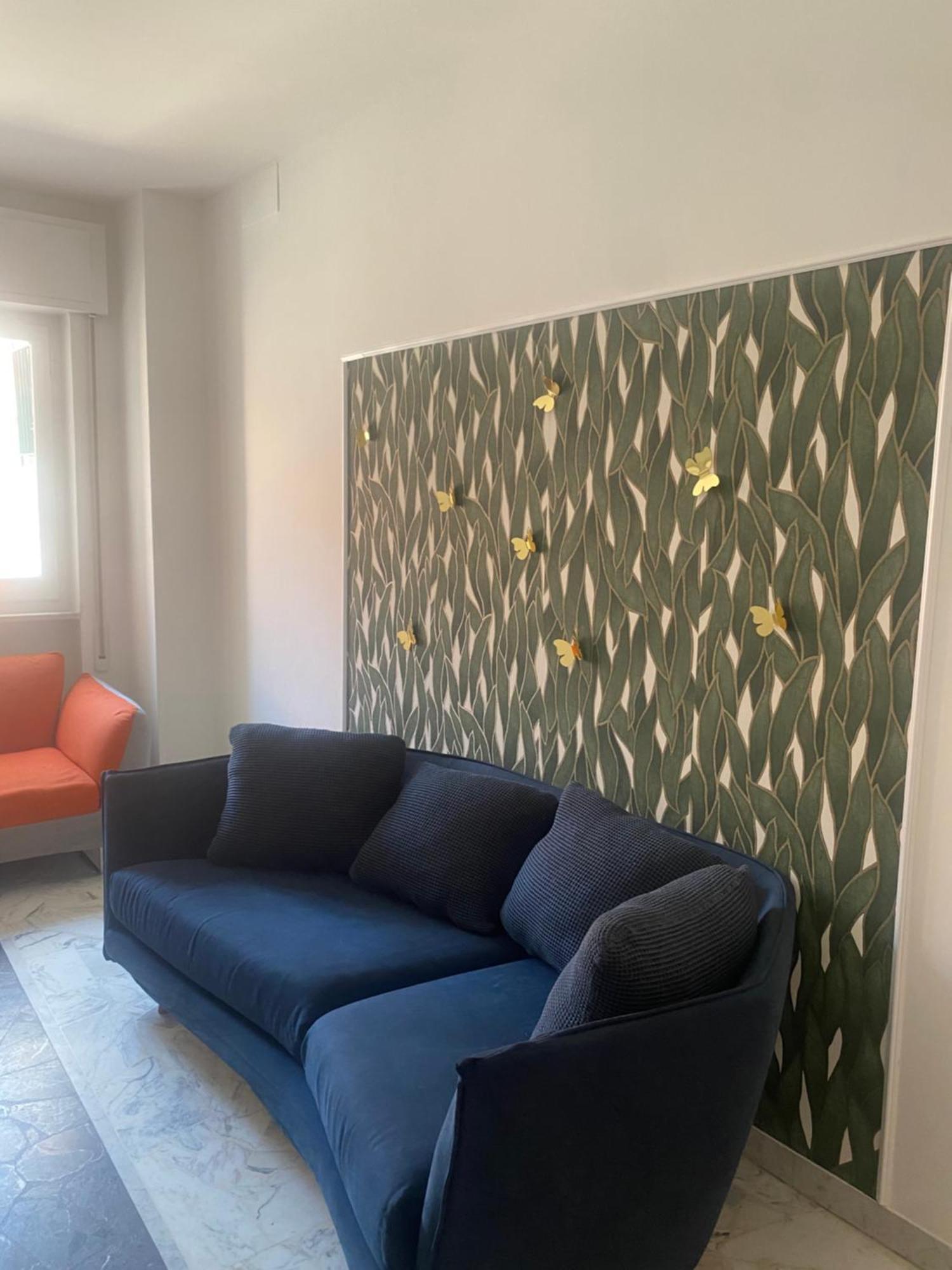Labanca'S Comfort Rooms ماتيرا المظهر الخارجي الصورة