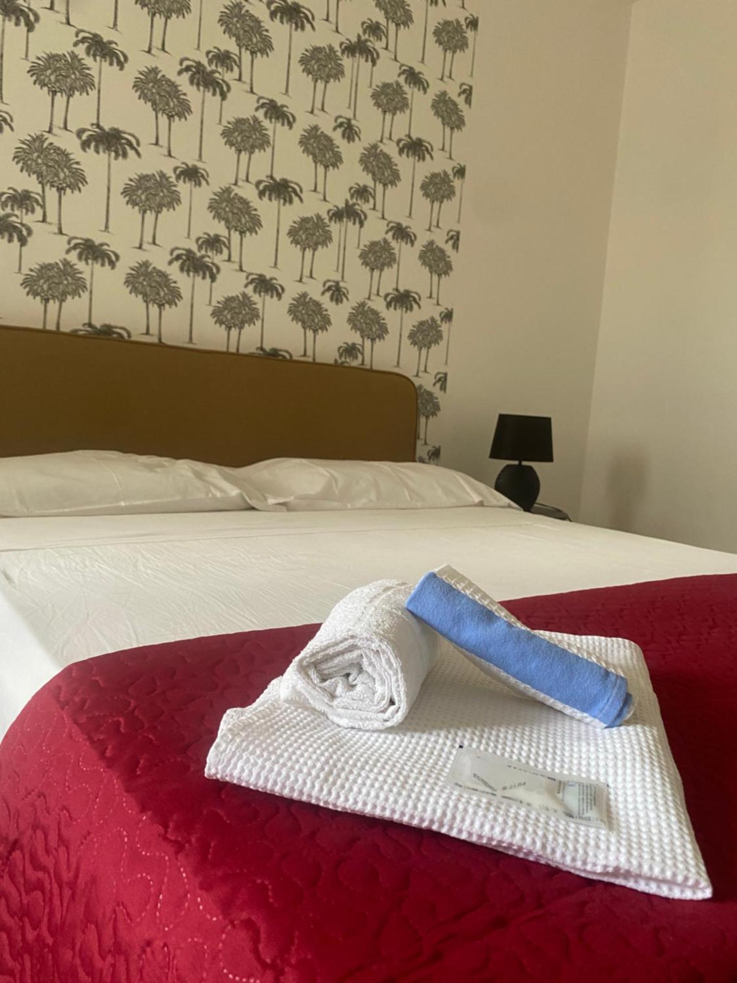 Labanca'S Comfort Rooms ماتيرا المظهر الخارجي الصورة