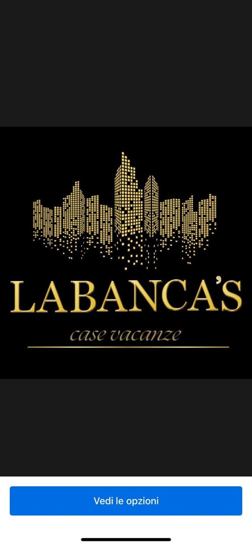 Labanca'S Comfort Rooms ماتيرا المظهر الخارجي الصورة